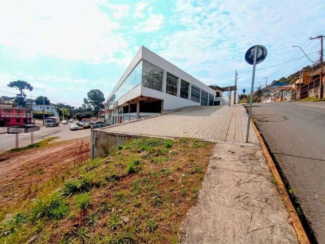 Loja de 200m² para alugar $ 8.000,00 B. Nossa Senhora de Fátima, Caxias do Sul