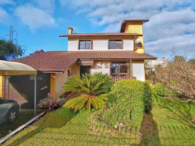 Casa de $ 990.000, B.Desvio Rizzo, Caxias do Sul