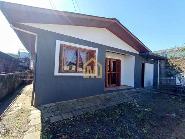 Casa a venda por $ 470.000,00  B. Nossa Senhora de Fátima, Caxias do Sul.