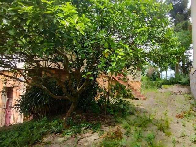 Terreno à venda caxias do sul, b. rio branco, para construir prédio ou sobrado