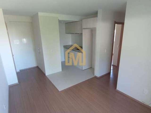 Apartamento 62m² á venda R$ 235.000,00 no bairro Desvio Rizzo, Caxias do Sul