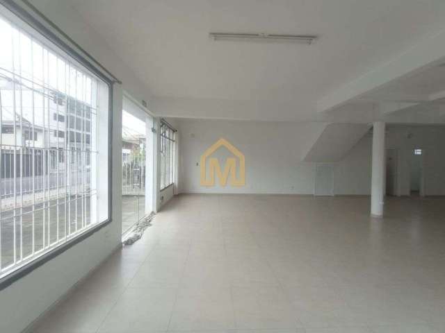 Loja de Esquina 170m² aluga R$ 3900 R: asfaltada B: Santa Catarina Caxias do Sul