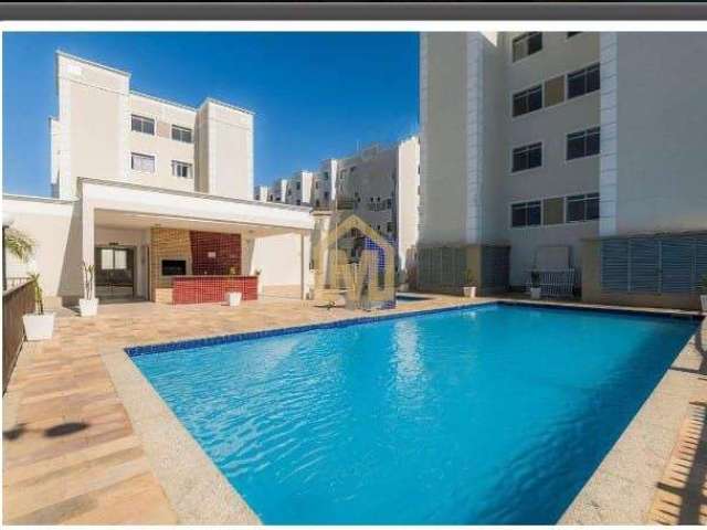 Apto. a venda R$ 160.000 2 dorm, piscina,  B: bela Vista, Caxias do sul.