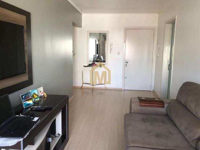 Apartamento a venda R$270.000, 70m², 2 Dormitórios Sem garagem, B. São Pelegrino