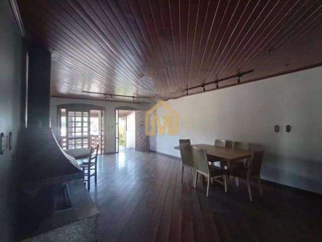 Casa parte superior 150m² alugar 4 dormitórios por R$ 3000,00 Bairro Santa Lucia