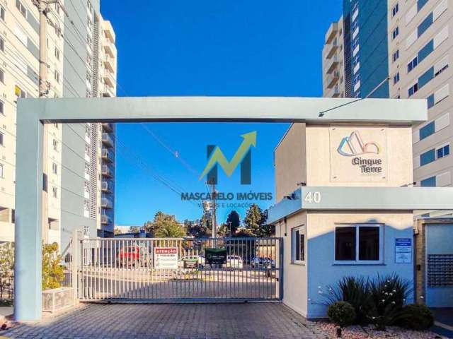 Vende -se apartamento Cidade Nova próximo a Havan