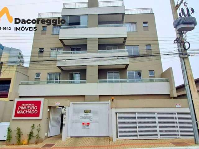 Maravilhoso Apartamento Dúplex disponível para LOCAÇÃO no Centro.