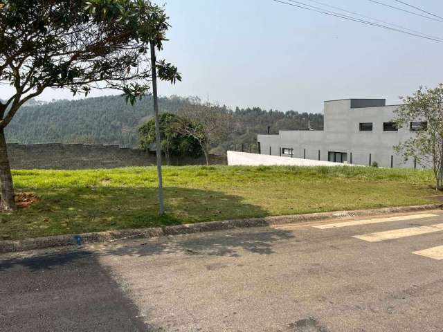 Terreno em condomínio - Plano - Bragança Paulista