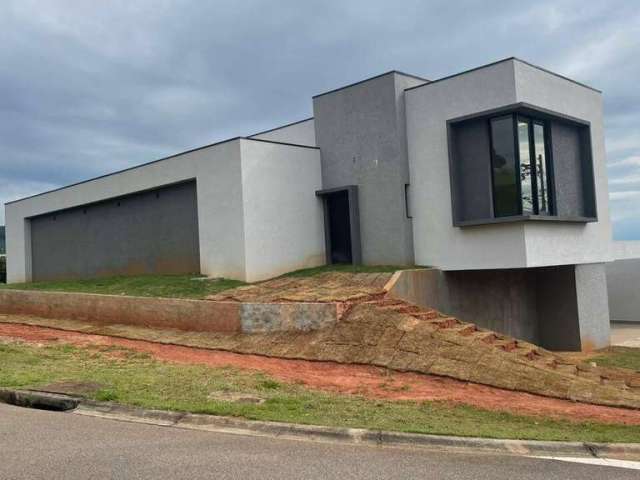 Vendo casa no condomínio terras de santa cruz em bragança paulista - sp