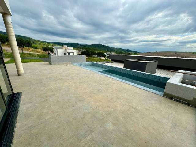 Vendo casa no condomínio terras de santa cruz em bragança paulista - sp