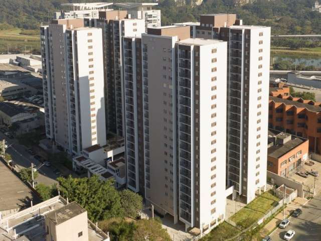 Apartamento Pronto Morar Zona Sul 9min. Estação João Dias