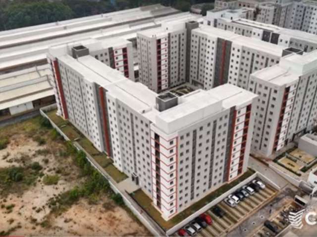 Apartamento com 2 Dormitórios -zona oeste  SP