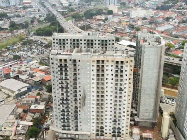 Apartamento Penha