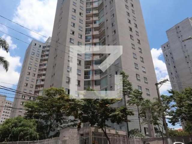 Apartamento 3 dorms com sala ampliada Vila Prudente  vaga de garagem e varanda