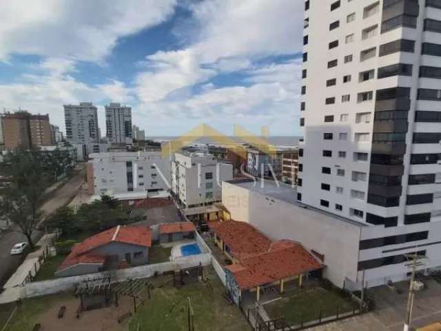 Apartamento novo nunca habitado próximo ao mar