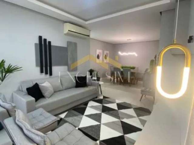 Apartamento Mobiliado e Decorado com duas Suítes Centro de Tramandaí