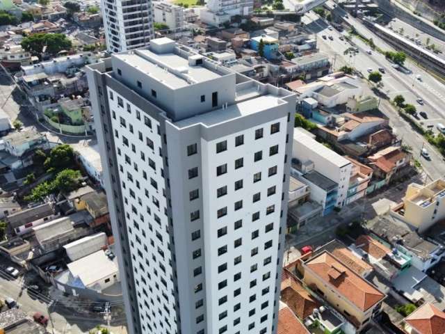 Apartamento ao lado metro artur alvim