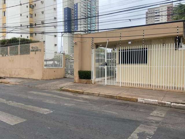 Apartamento para Locação em Cuiabá, Terra Nova, 2 dormitórios, 1 banheiro, 1 vaga