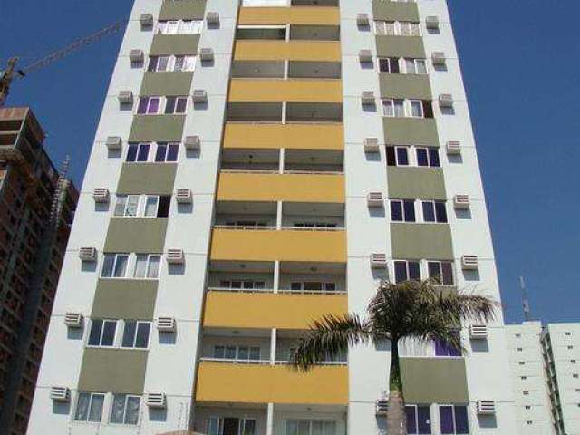 Apartamento para Locação em Cuiabá, Goiabeira, 3 dormitórios, 1 suíte, 2 banheiros, 1 vaga