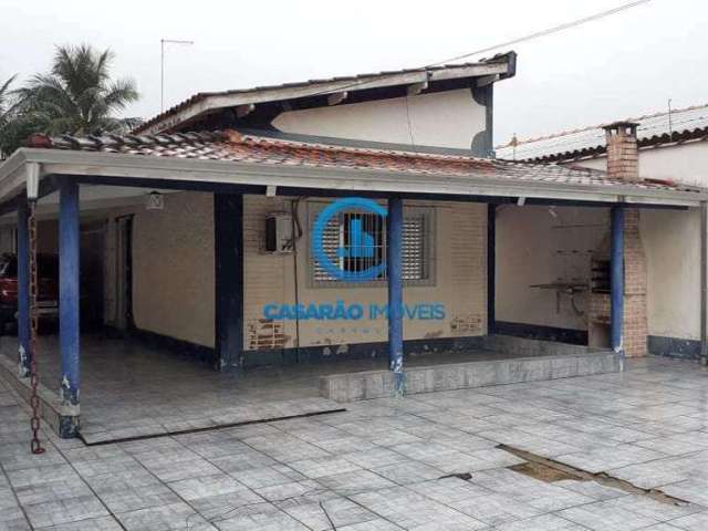 Casa com 3 dorms, Martim de Sá, Caraguatatuba - R$ 550 mil, Cod: 9182