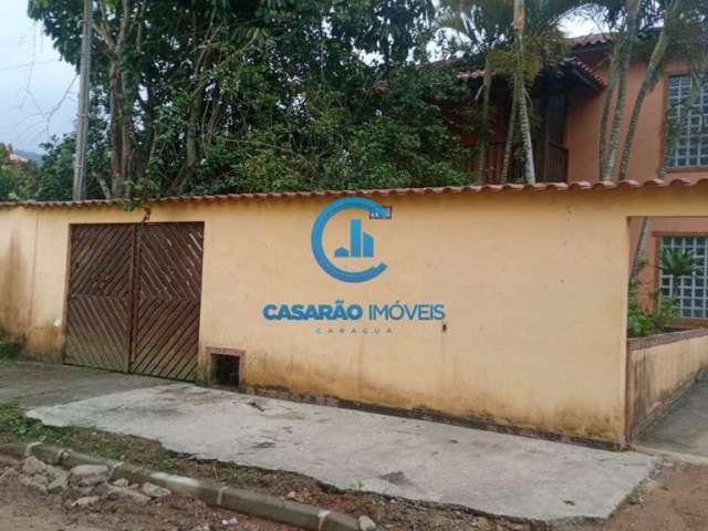 Casa com 3 quartos à venda na Avenida Paulo Ferraz da Silva Porto, 418, Portal da Fazendinha, Caraguatatuba, 300 m2 por R$ 950.000