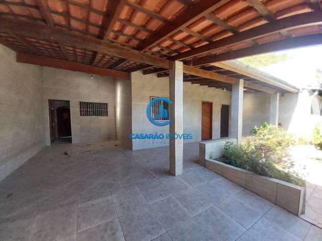 Casa com 3 dorms, Balneário Forest, Caraguatatuba - R$ 550 mil, Cod: 9463