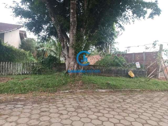 Terreno, Portal da Fazendinha, Caraguatatuba - R$ 190 mil, Cod: 9506