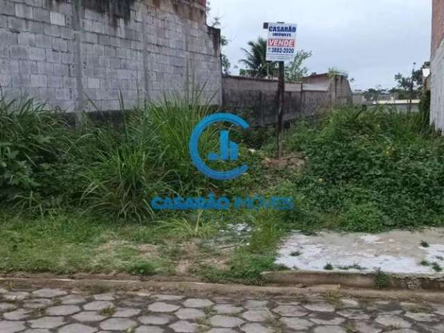 Terreno, Portal da Fazendinha, Caraguatatuba - R$ 100 mil, Cod: 9512