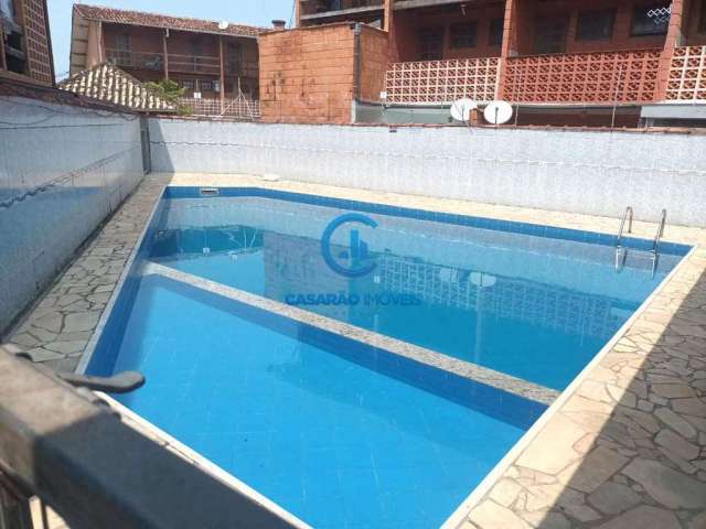 Loft com 1 dorm, Martim de Sá, Caraguatatuba - R$ 250 mil, Cod: 9523