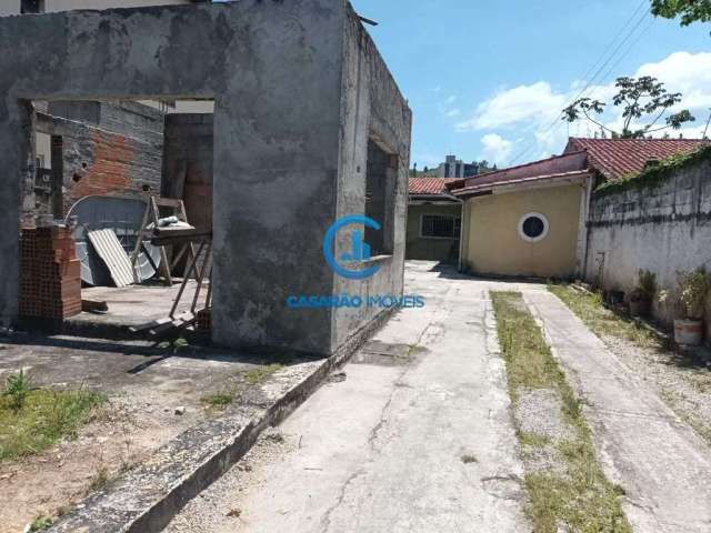 Casa com 2 dorms, Martim de Sá, Caraguatatuba - R$ 399 mil, Cod: 9569