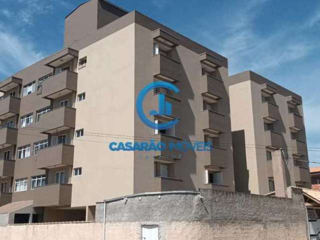 Apartamento com 2 dorms, Balneário Maranduba, Ubatuba - R$ 400 mil, Cod: 9570