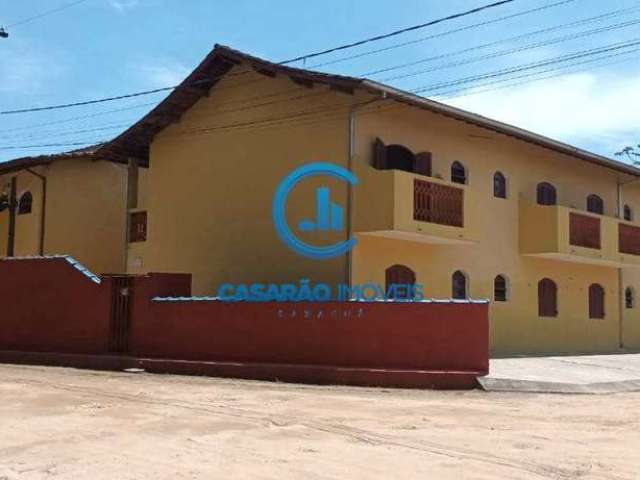 Casa de Condomínio com 2 dorms, Balneário Maranduba, Ubatuba - R$ 2.8 mi, Cod: 9572