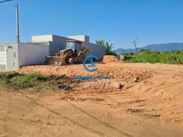 Terreno, Balneário dos Golfinhos, Caraguatatuba - R$ 85 mil, Cod: 9578