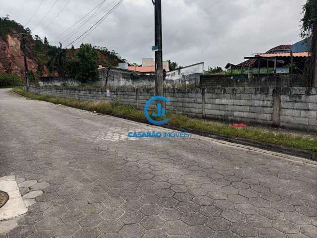 Terreno, Jardim Casa Branca, Caraguatatuba - R$ 800 mil, Cod: 9581