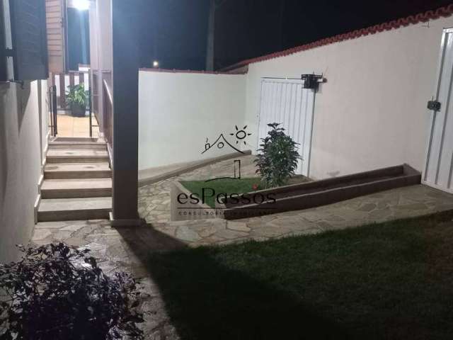 Casa 3 Quartos com suíte e Piscina - Nsa Aparecida - Florestal/MG