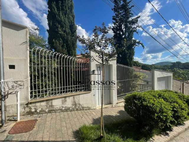 Casa com 3 quartos sendo uma suíte - Sauna - São Geraldo - Florestal/MG