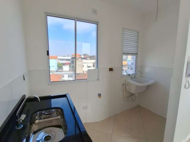 Apartamento 1 dormitório - próximo metrô Patriarca