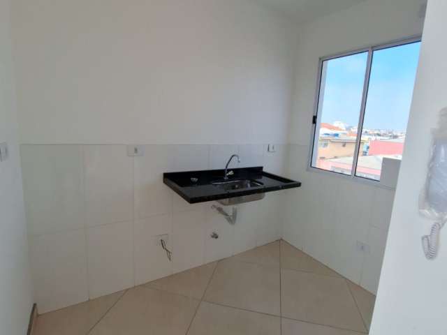 Apartamento 1 dormitório - próximo metrô Patriarca