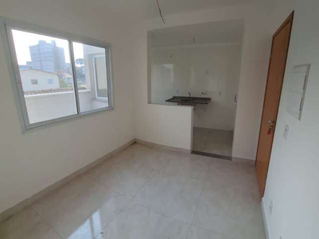 Apartamento 2 dormitórios - Perto do metrô Penha