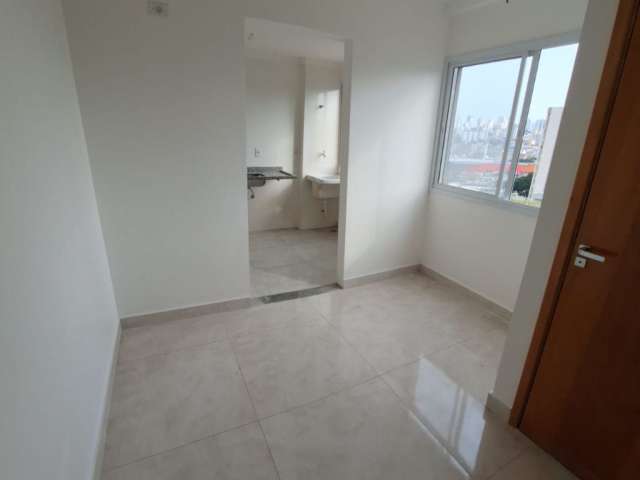 Apartamento Duplex - 2 dormitórios com 1 vaga