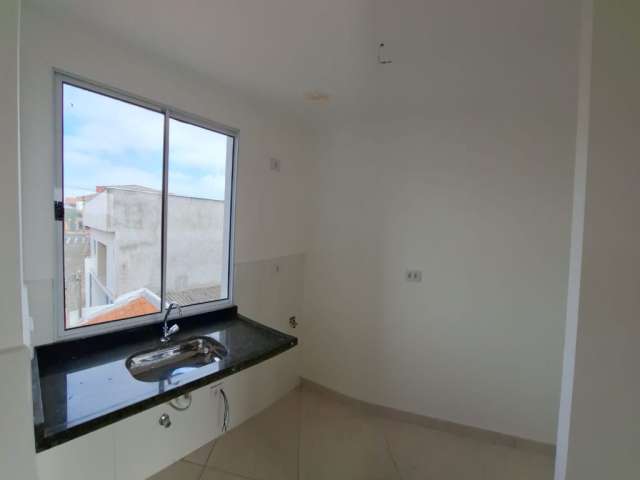 Apartamento pronto para morar - Vila Ré