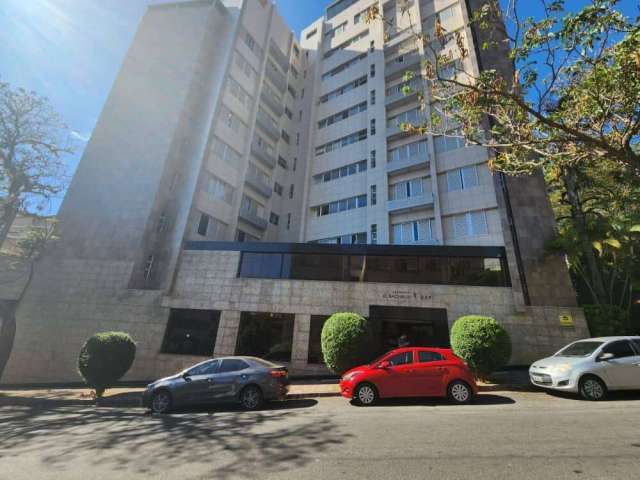 Apartamento com 4 quartos à venda na Rua Oliveira, Cruzeiro, Belo Horizonte, 140 m2 por R$ 965.000