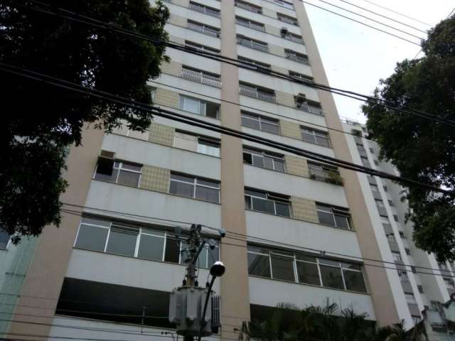 Apartamento com 2 quartos à venda na Rua Doutor Nilo Peçanha, 43, Ingá, Niterói, 78 m2 por R$ 481.000