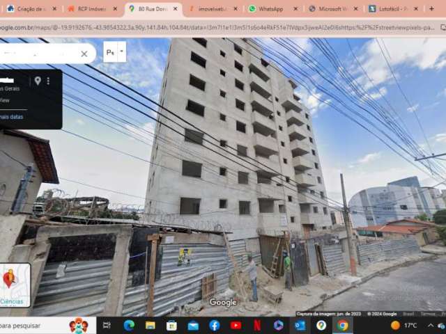 Apartamento com 3 quartos à venda na Rua Dona Noemi, Padre Eustáquio, Belo Horizonte, 81 m2 por R$ 552.000