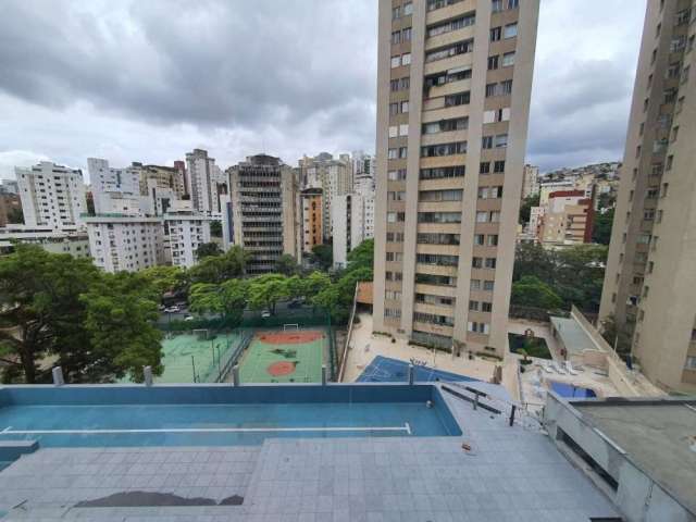 Apartamento com 3 quartos à venda na Rua Iraí, Vila Paris, Belo Horizonte, 86 m2 por R$ 1.050.000