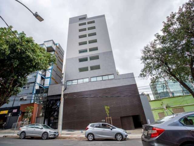 Apartamento com 2 quartos à venda na Rua Piauí, Santa Efigênia, Belo Horizonte, 63 m2 por R$ 971.000