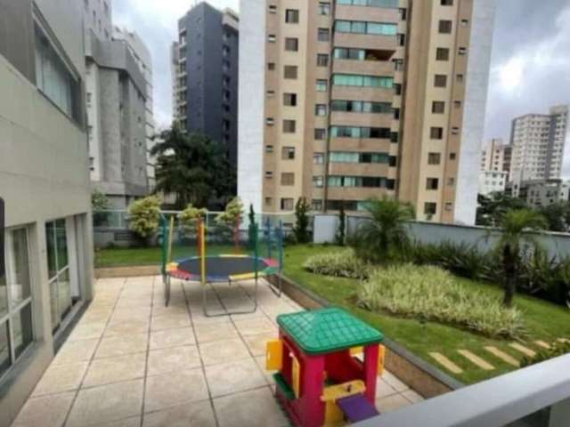 Apartamento com 3 quartos à venda na Rua Samuel Pereira, Anchieta, Belo Horizonte, 172 m2 por R$ 1.851.000