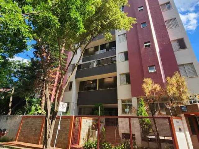 Apartamento com 3 quartos à venda na Rua Deputado Álvaro Sales, Santo Antônio, Belo Horizonte, 128 m2 por R$ 751.000