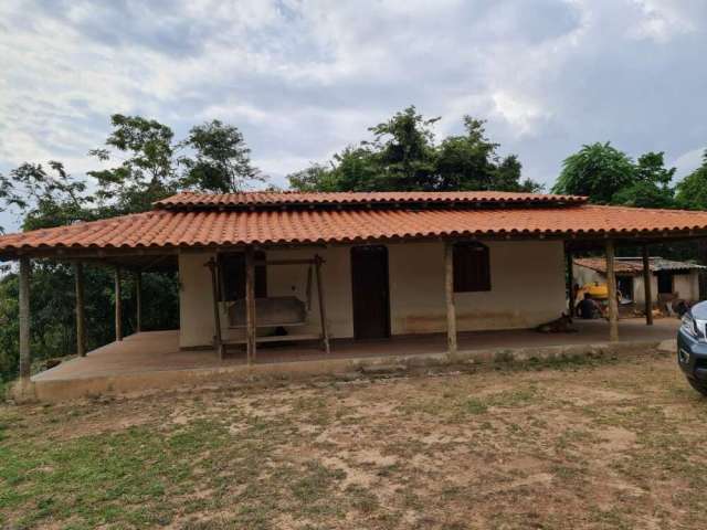 Chácara / sítio com 4 quartos à venda em Andiroba, Esmeraldas , 700 m2 por R$ 1.600.000