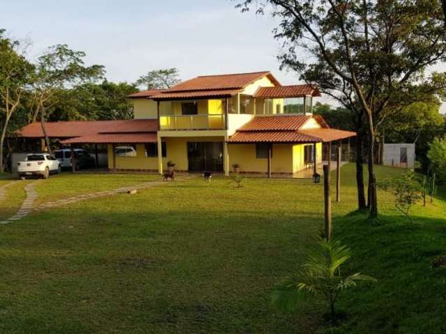 Chácara / sítio com 4 quartos à venda em Andiroba, Esmeraldas , 700 m2 por R$ 1.281.000